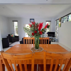 Eryns Muri Palms Rarotonga